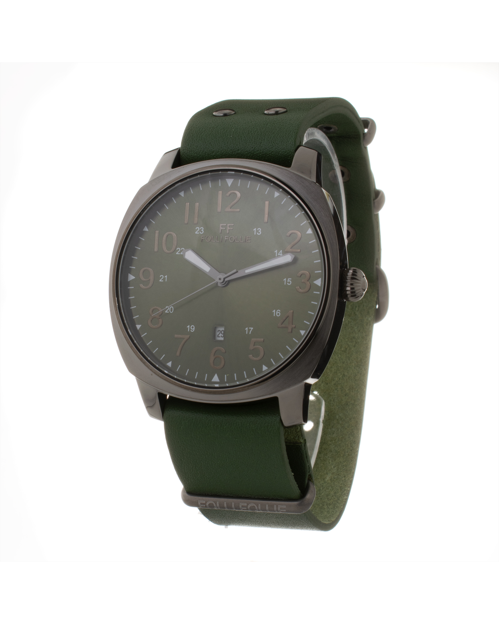 WATCH FOLLI FOLLIE MAN WT14T001SDVM (40MM)