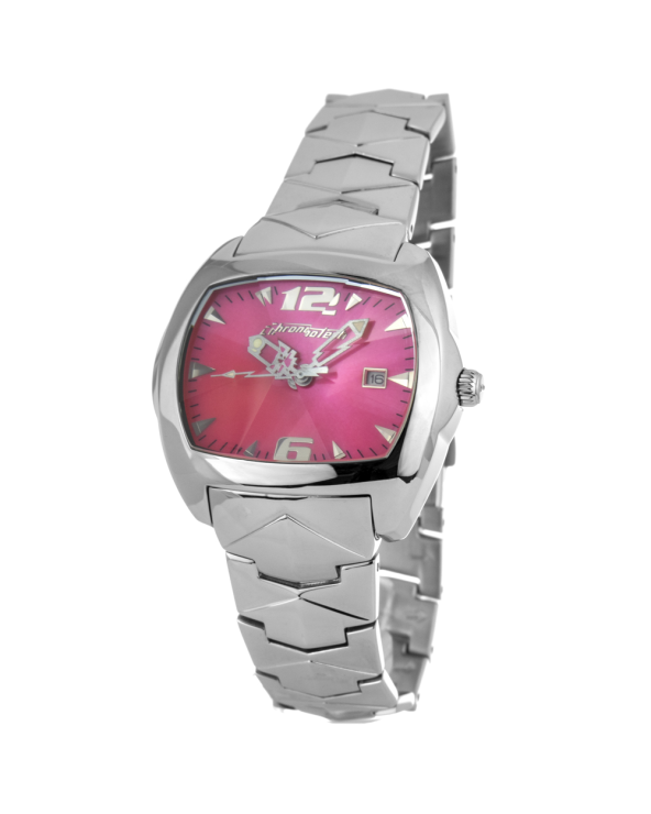 WATCH CHRONOTECH MAN CT2188L-07M (40MM)