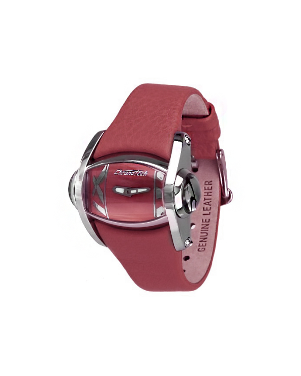 WATCH CHRONOTECH WOMAN CT7681L-04 (42MM)