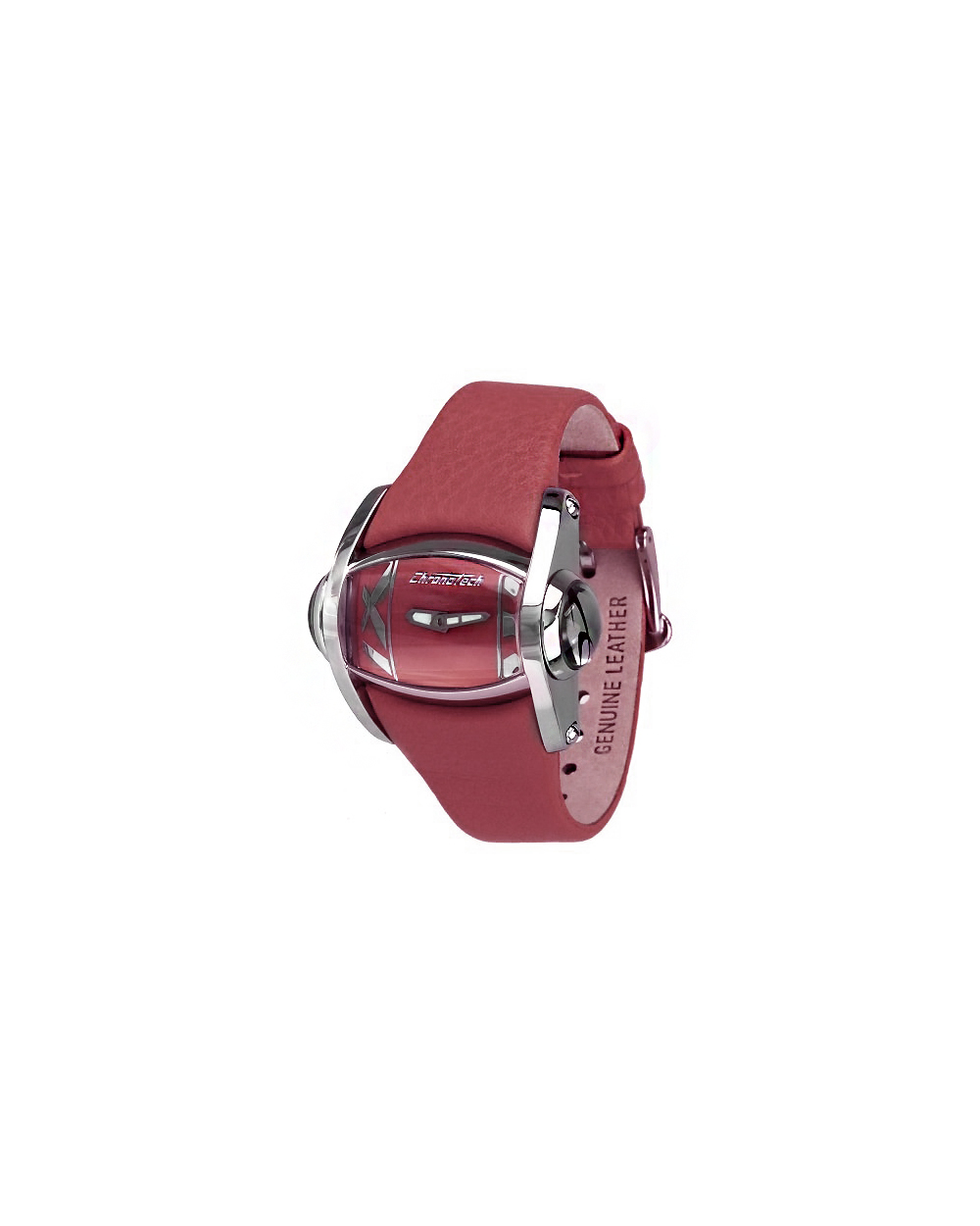WATCH CHRONOTECH WOMAN CT7681L-04 (42MM)