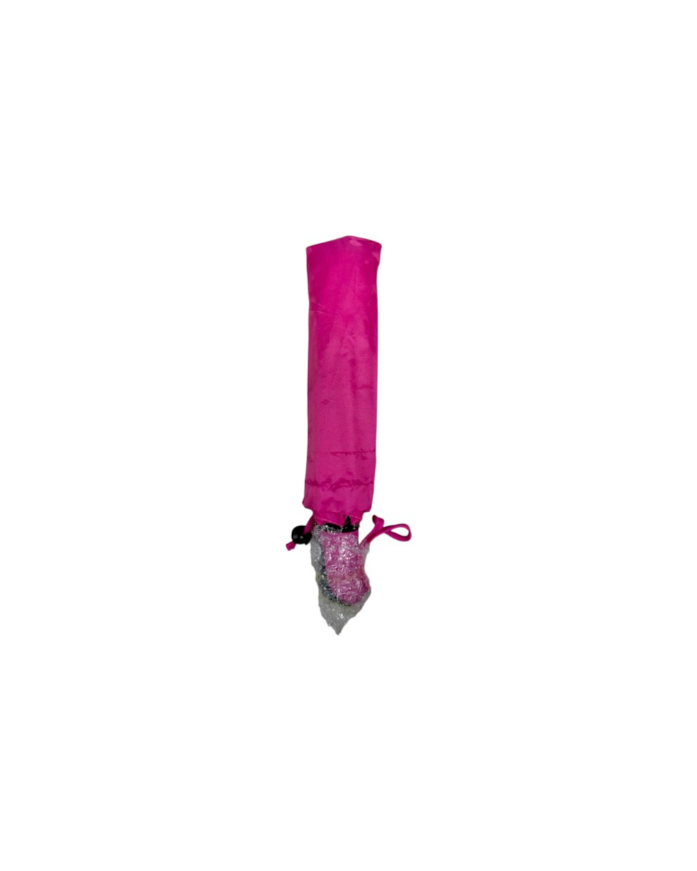 Ημιαυτόματη ομπρέλα σπαστή - 307 - Tradesor - 714765 - Fuchsia