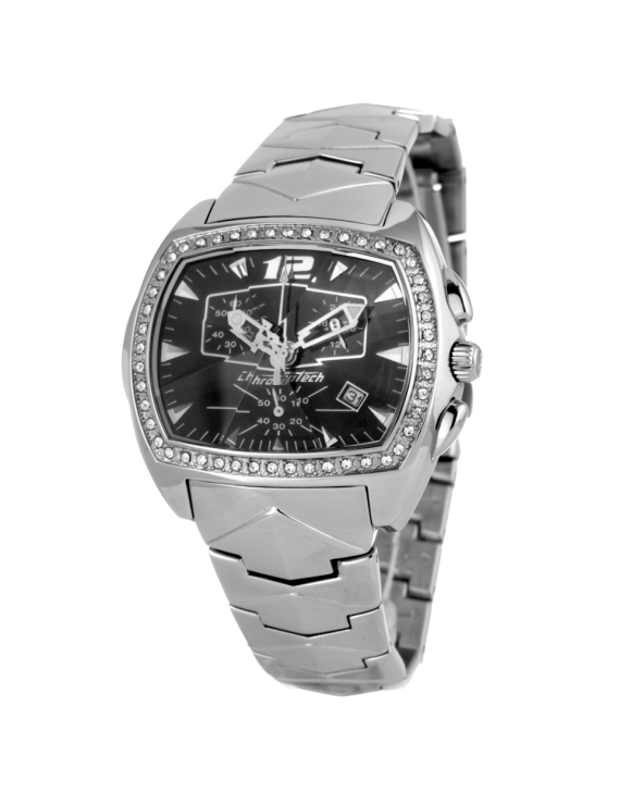 WATCH CHRONOTECH UNISEX CT2185LS-02M (42MM)