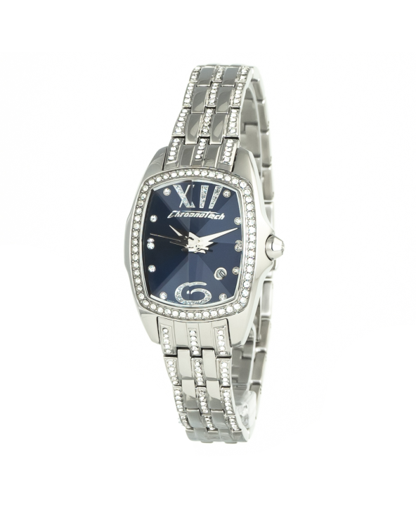 WATCH CHRONOTECH WOMAN CT7930LS-20M (30MM)