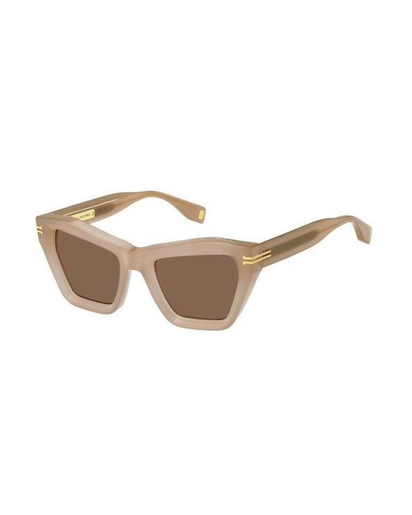 SUNGLASSES MARC JACOBS WOMEN MJ-1001-S-733 (Lens/Bridge/Temple) 51/21/140 mm)