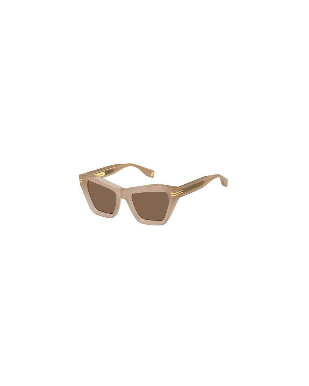 SUNGLASSES MARC JACOBS WOMEN MJ-1001-S-733 (Lens/Bridge/Temple) 51/21/140 mm)