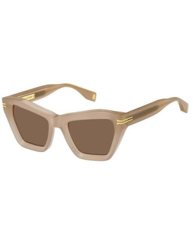 SUNGLASSES MARC JACOBS WOMEN MJ-1001-S-733 (Lens/Bridge/Temple) 51/21/140 mm)