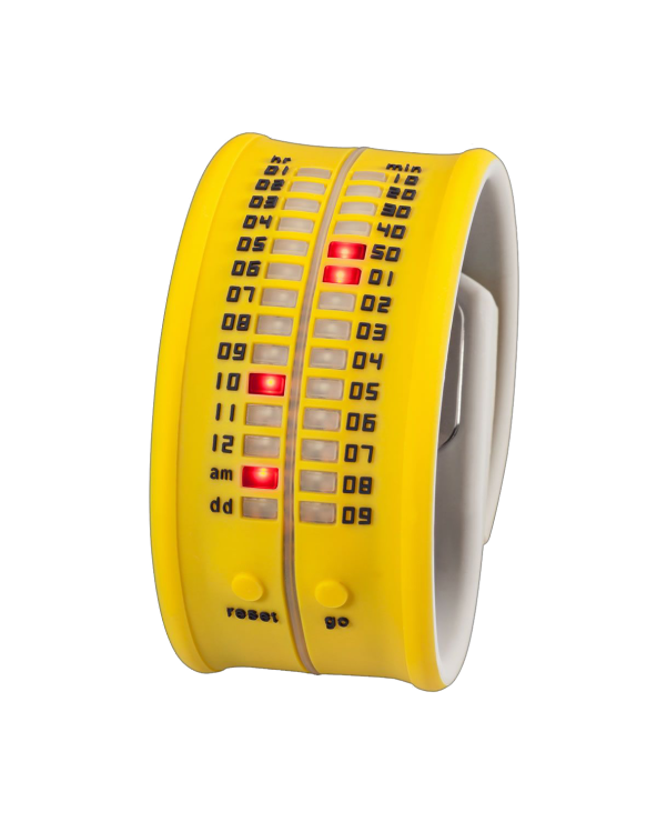 WATCH TIME-IT UNISEX ZERO_A8 (33MM)