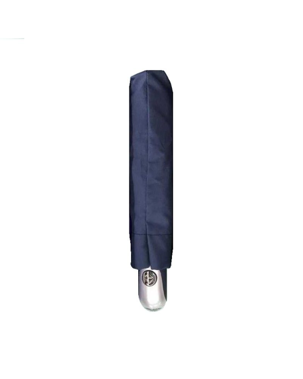 Ημιαυτόματη ομπρέλα σπαστή - 307 - Tradesor - 714765 - Dark Blue