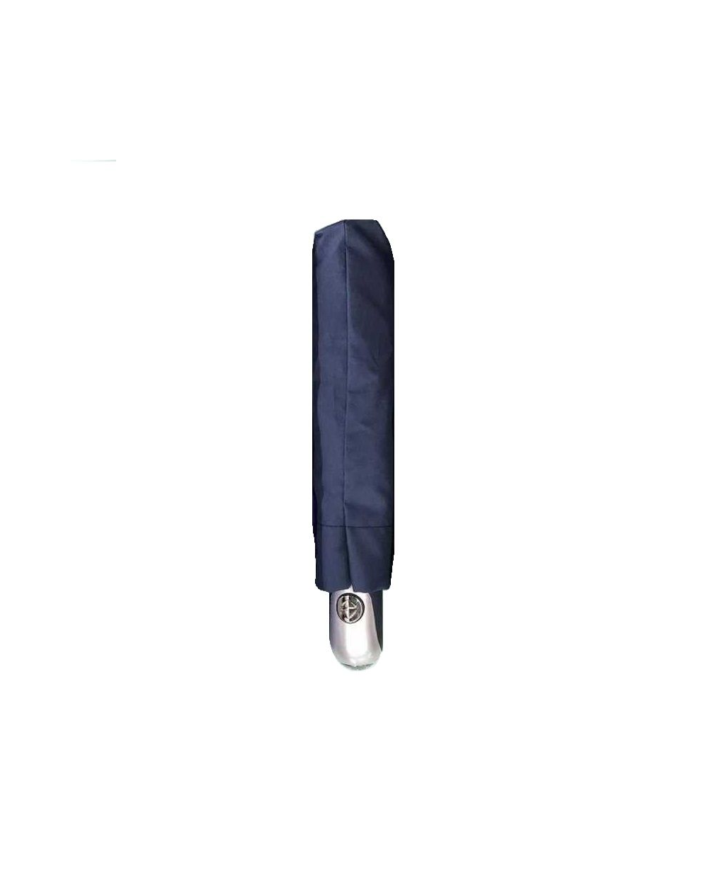 Ημιαυτόματη ομπρέλα σπαστή - 307 - Tradesor - 714765 - Dark Blue