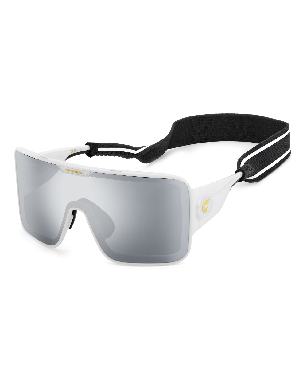 SUNGLASSES CARRERA UNISEX FLAGLAB15VK6 (Lens/Bridge/Temple) 99/00/130 mm)
