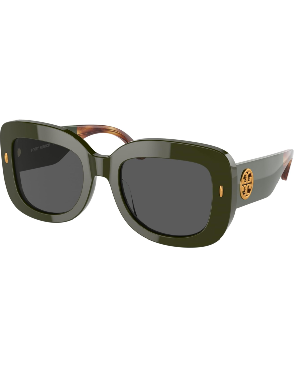 SUNGLASSES TORY BURCH WOMEN TY7170U189187 (Lens/Bridge/Temple) 51/20/140 mm)