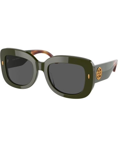 SUNGLASSES TORY BURCH WOMEN TY7170U189187 (Lens/Bridge/Temple) 51/20/140 mm)