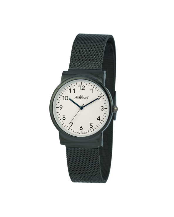 WATCH ARABIANS WOMAN DNA2237W (30MM)