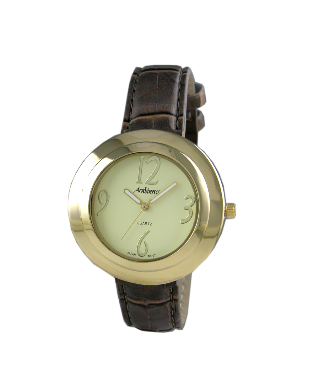WATCH ARABIANS WOMAN DPP0096M (43MM)