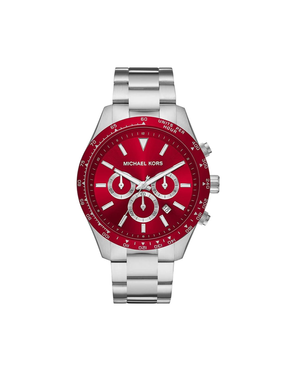 WATCH MICHAEL KORS MAN MK8822 (45 MM)