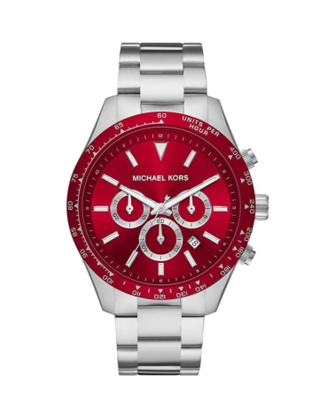 WATCH MICHAEL KORS MAN MK8822 (45 MM)