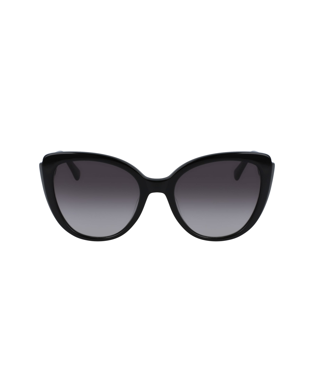 SUNGLASSES LONGCHAMP WOMAN LO670S001 (Lens/Bridge/Temple) 54/19/140 mm)