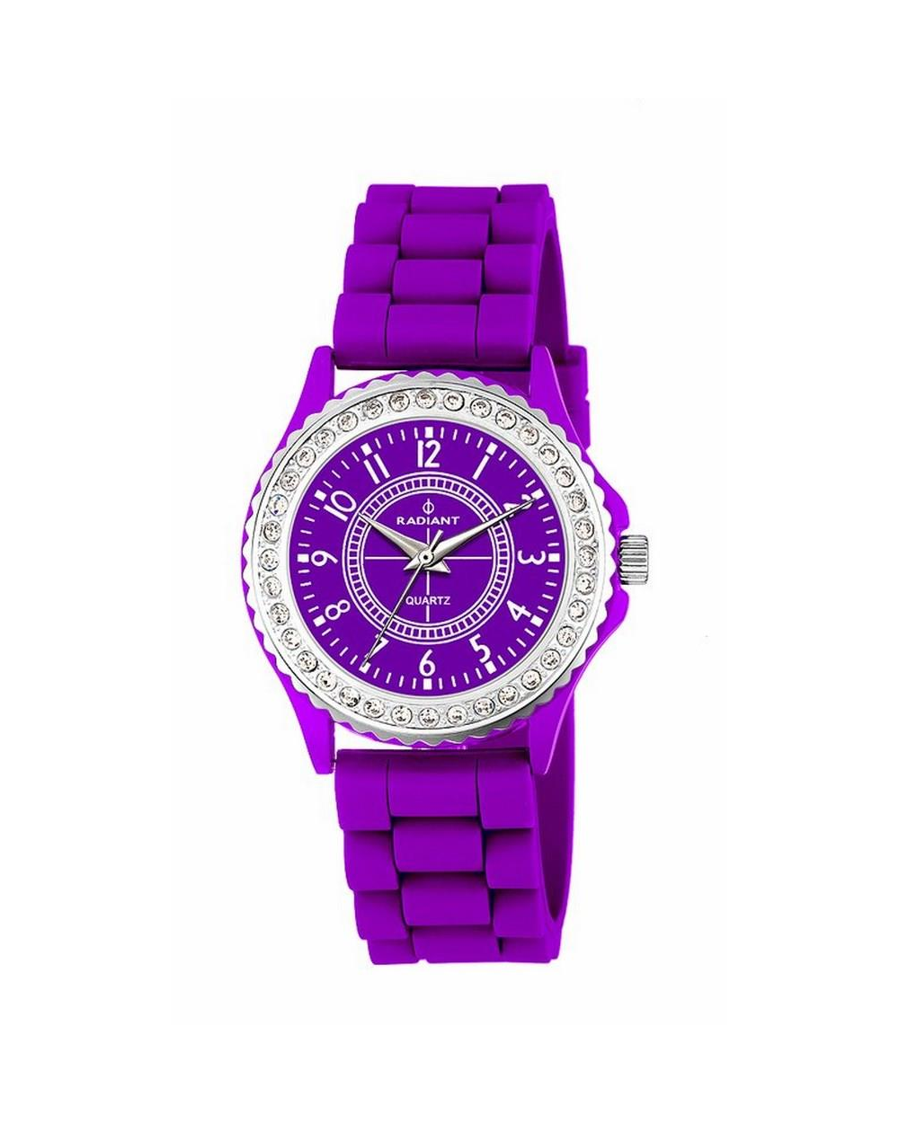 WATCH RADIANT WOMAN RA104604 (35MM)