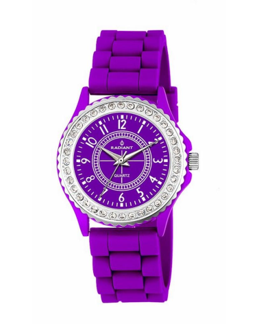 WATCH RADIANT WOMAN RA104604 (35MM)