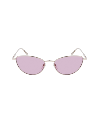 SUNGLASSES LONGCHAMP WOMAN LO144S-770 (Lens/Bridge/Temple) 55/17/140 mm)