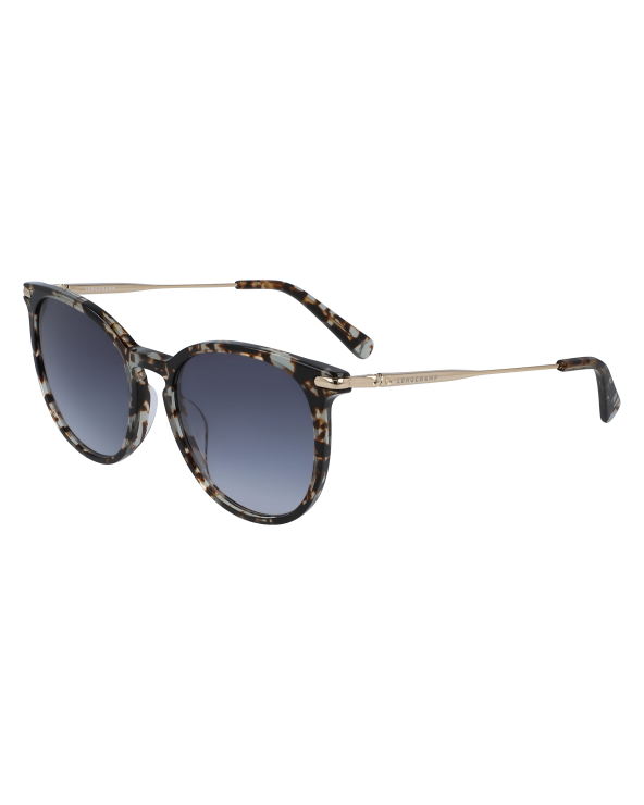 SUNGLASSES LONGCHAMP WOMAN LO646S-227 (Lens/Bridge/Temple) 54/18/140 mm)