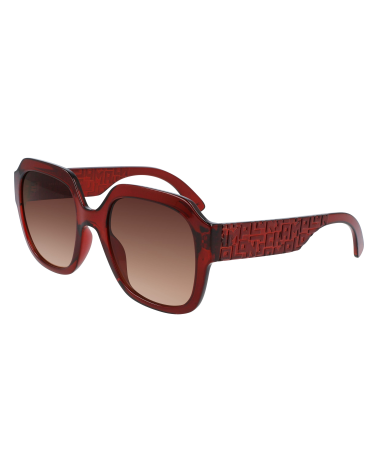 SUNGLASSES LONGCHAMP WOMAN LO690S602 (Lens/Bridge/Temple) 54/21/140 mm)