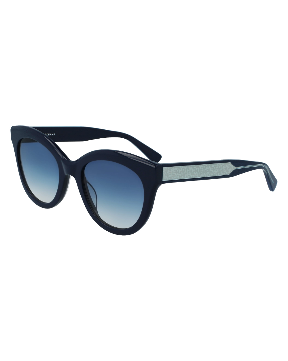 SUNGLASSES LONGCHAMP WOMAN LO698S400 (Lens/Bridge/Temple) 54/21/145 mm)