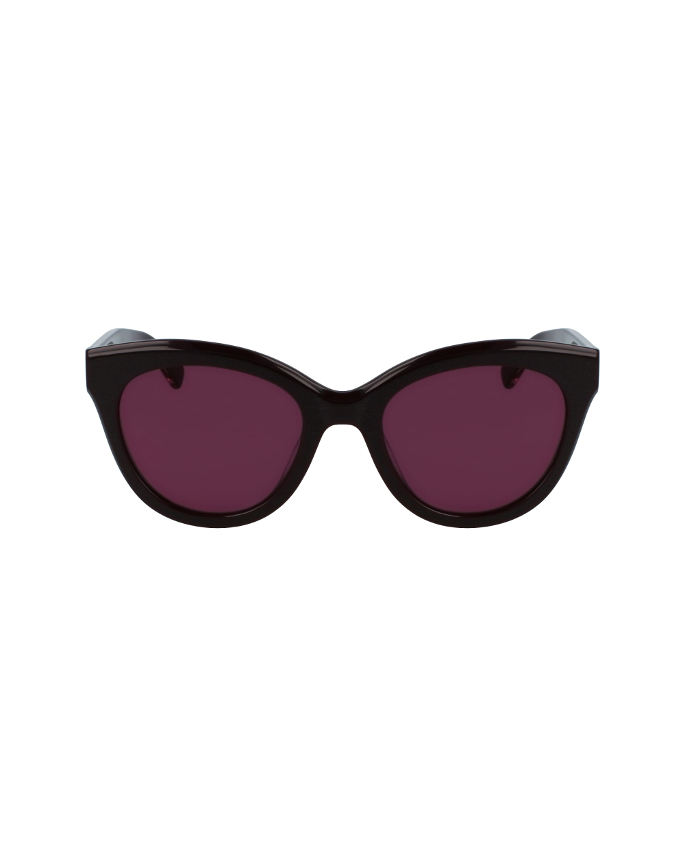 SUNGLASSES LONGCHAMP WOMAN LO698S500 (Lens/Bridge/Temple) 54/21/145 mm)