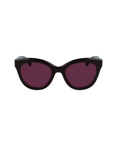 SUNGLASSES LONGCHAMP WOMAN LO698S500 (Lens/Bridge/Temple) 54/21/145 mm)