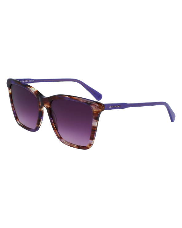 SUNGLASSES LONGCHAMP WOMEN LO719S-503 (Lens/Bridge/Temple) 56/16/140 mm)