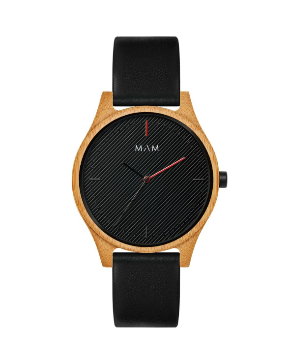 WATCH MAM Unisex MAM615 (40MM)