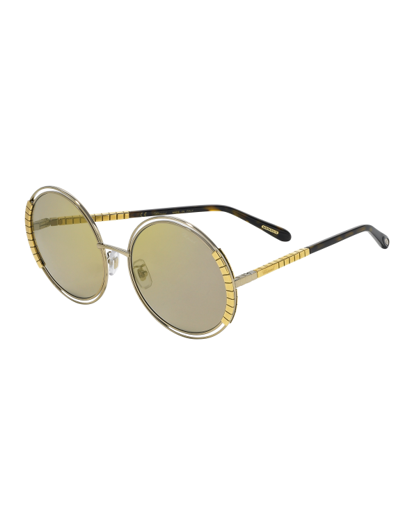 SUNGLASSES CHOPARD WOMEN SCHC79608FFG (Lens/Bridge/Temple) 60/20/135 mm)
