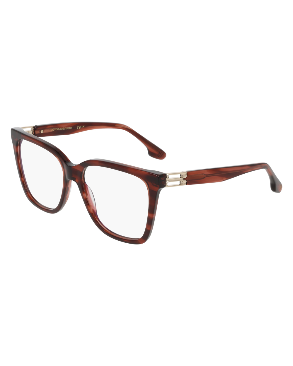 EYEGLASSES VICTORIA BECKHAM WOMEN VB26805315618 (Lens/Bridge/Temple) 53/15/140 mm)