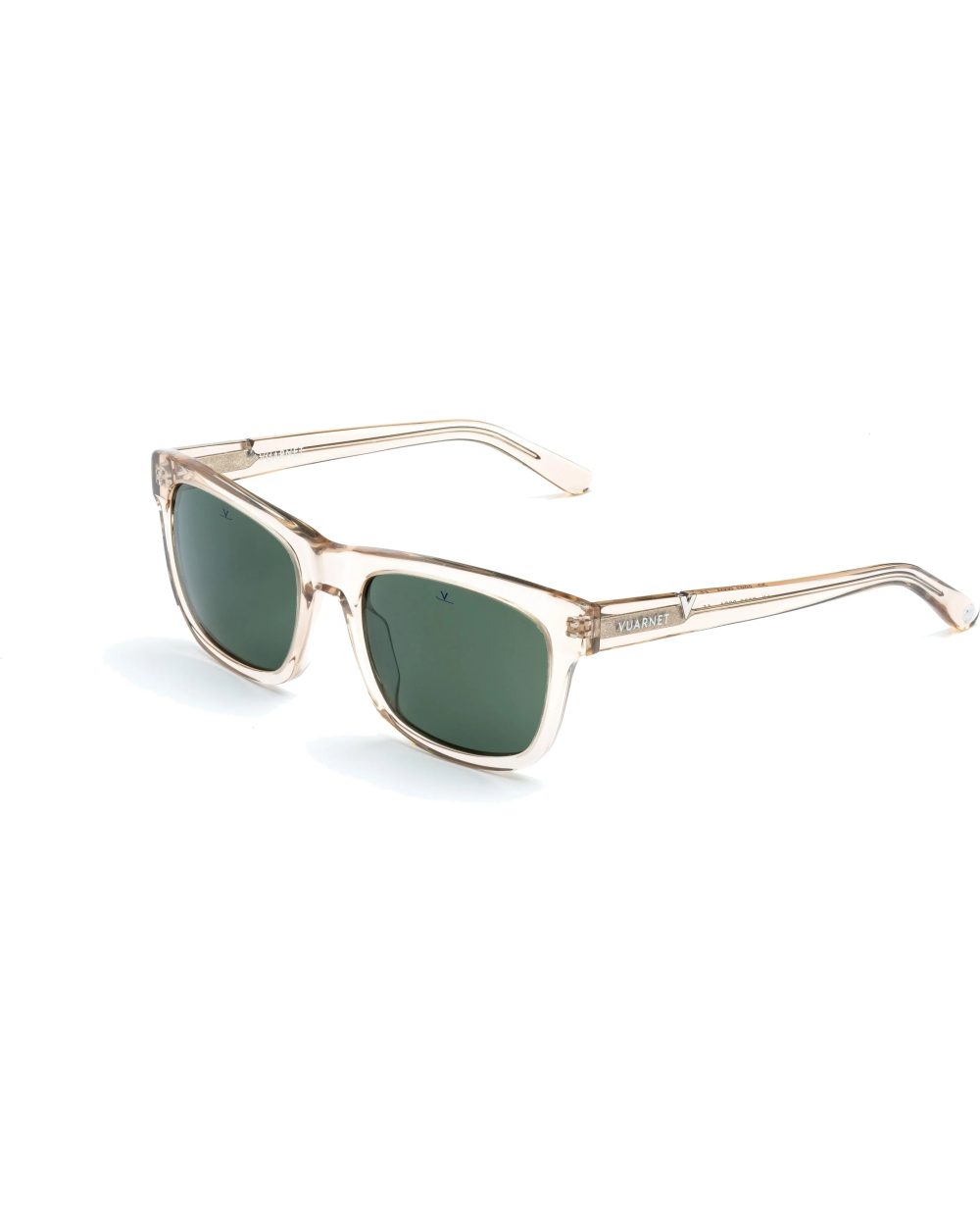 SUNGLASSES VUARNET WOMEN VL20020001112 (Lens/Bridge/Temple) 52/21/145 mm)