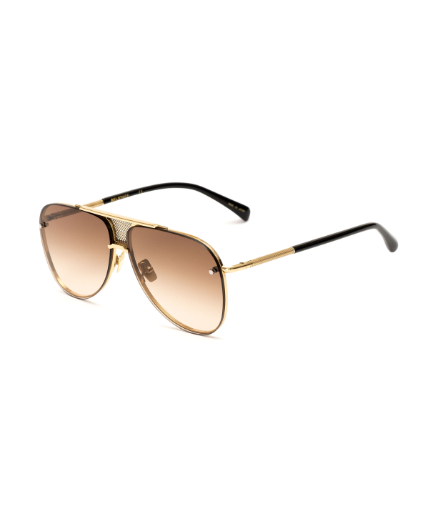 SUNGLASSES BELSTAFF MAN BECKINGTONSHI (Lens/Bridge/Temple) 61/12/145 mm)