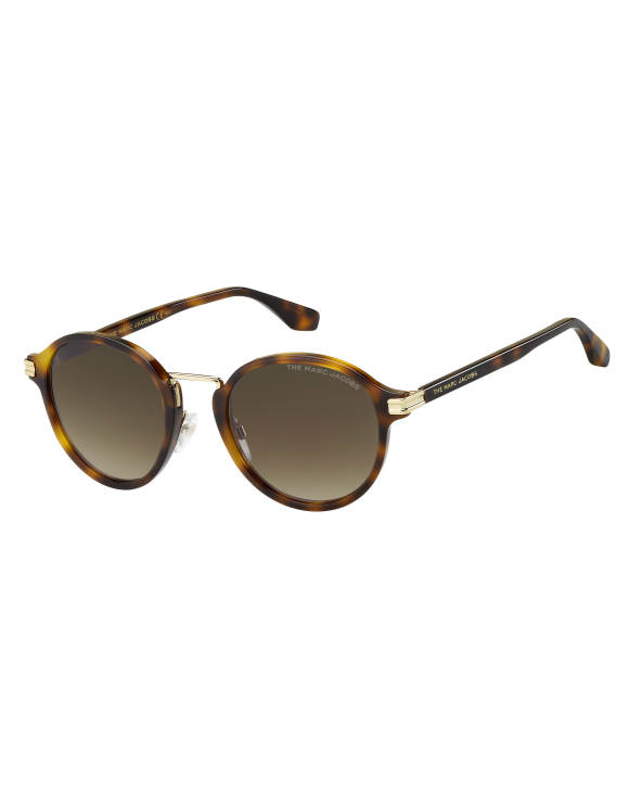 SUNGLASSES MARC JACOBS MAN MARC533S2IKHA (Lens/Bridge/Temple) 49/21/145 mm)