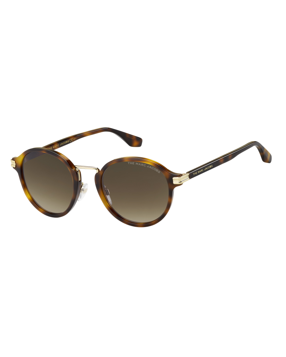 SUNGLASSES MARC JACOBS MAN MARC533S2IKHA (Lens/Bridge/Temple) 49/21/145 mm)