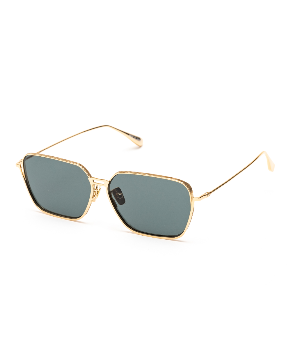 SUNGLASSES BELSTAFF UNISEX RIDGEIIVERDE (Lens/Bridge/Temple) 60/12/140 mm)