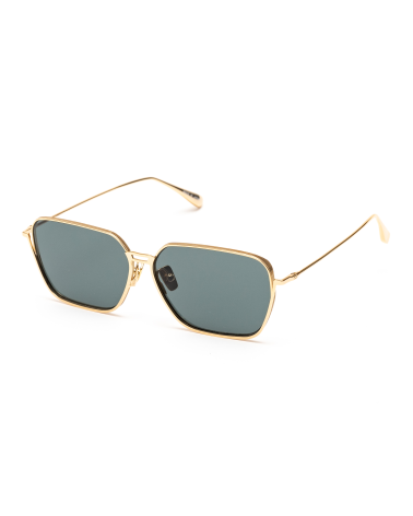 SUNGLASSES BELSTAFF UNISEX RIDGEIIVERDE (Lens/Bridge/Temple) 60/12/140 mm)