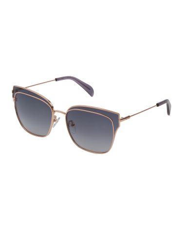 SUNGLASSES TOUS WOMAN STO385-610300 (Lens/Bridge/Temple) 61/17/135 mm)