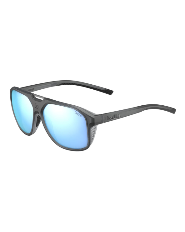 SUNGLASSES BOLLE MAN BS037004 (Lens/Bridge/Temple) 60/14/134 mm)