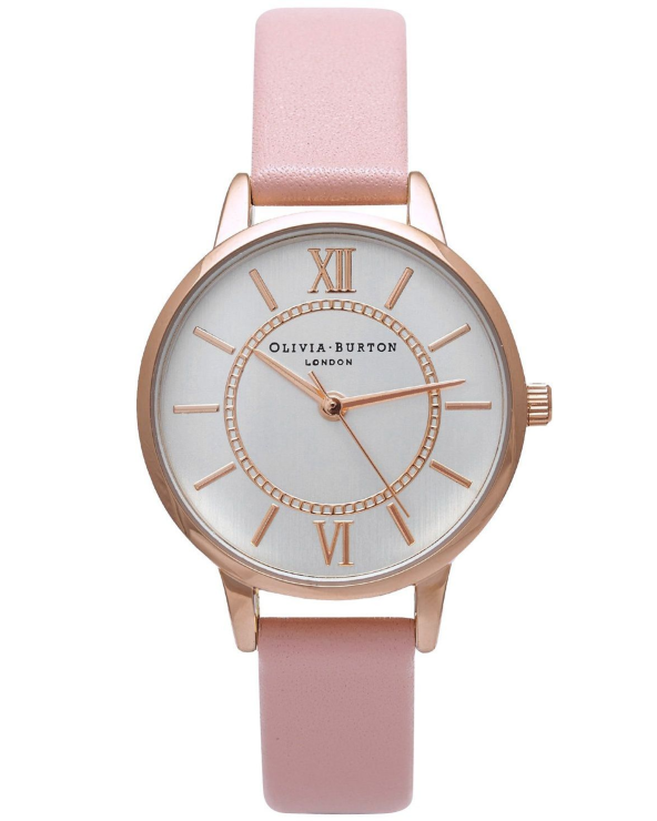 WATCH OLIVIA BURTON WOMEN OB15WD28 (30MM)