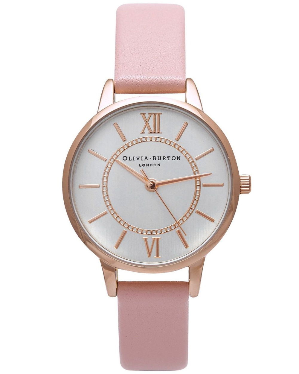 WATCH OLIVIA BURTON WOMEN OB15WD28 (30MM)