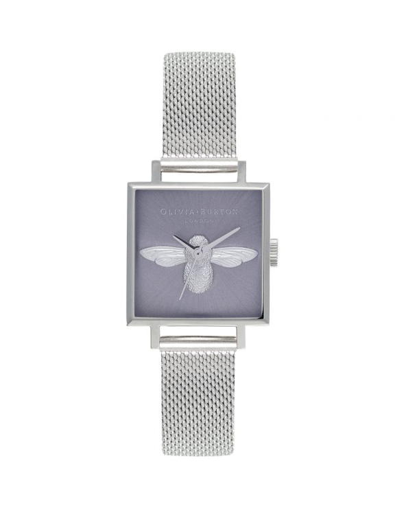 WATCH OLIVIA BURTON WOMEN OB16AM136 (22,5MM)