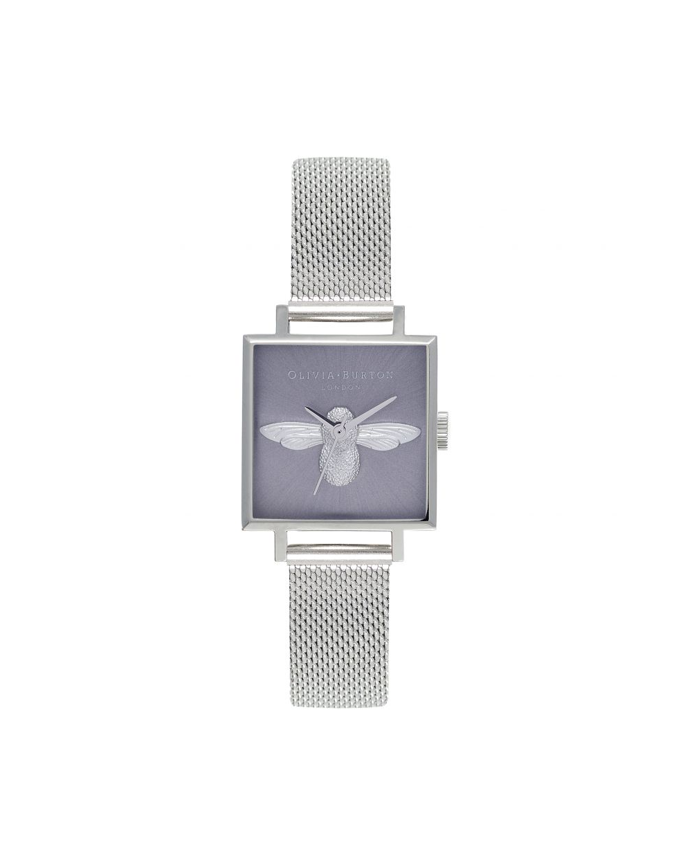WATCH OLIVIA BURTON WOMEN OB16AM136 (22,5MM)