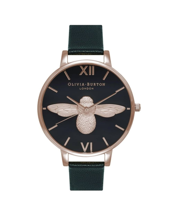 WATCH OLIVIA BURTON WOMEN OB16AM98 (38MM)