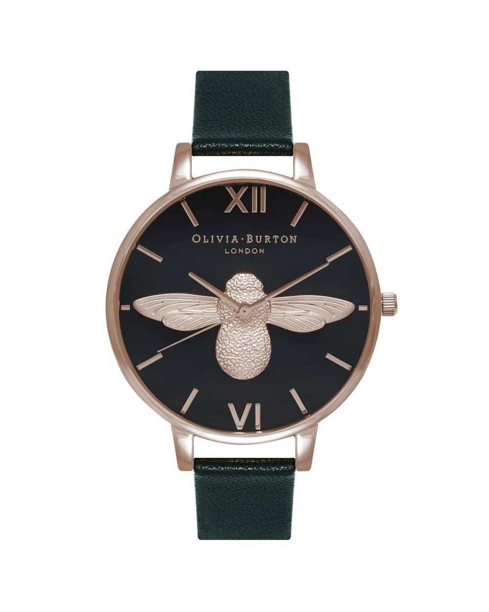 WATCH OLIVIA BURTON WOMEN OB16AM98 (38MM)