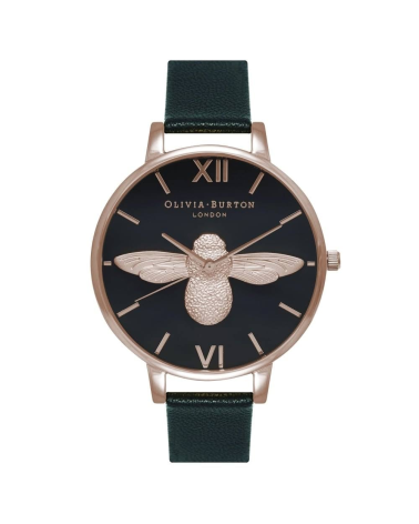 WATCH OLIVIA BURTON WOMEN OB16AM98 (38MM)