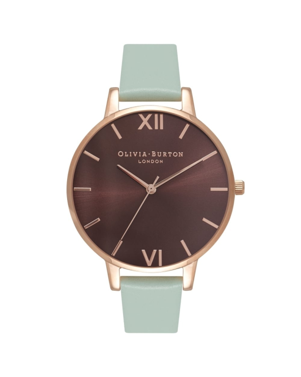 WATCH OLIVIA BURTON WOMEN OB16BD93 (38MM)