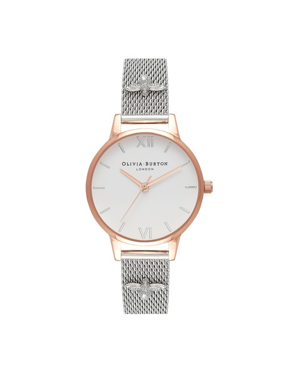 WATCH OLIVIA BURTON WOMEN OB16ES04 (30MM)